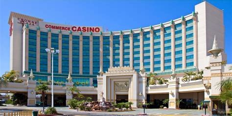california casinos list